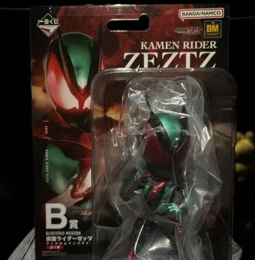 제일복권 가면라이더 젝스 B상 가면라이더 젝스