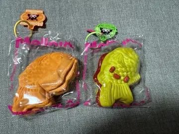 멜로 조이 타이야키 세트