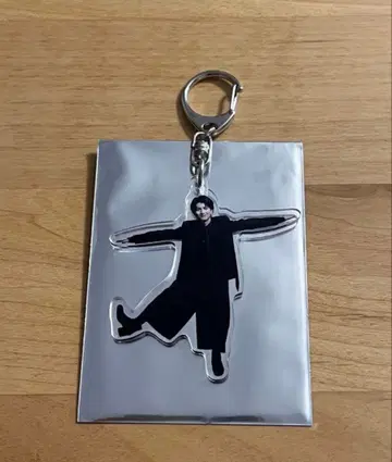 초특급 하루 아크링 키링 신세계-NEW WORLD- 카시와기 유우