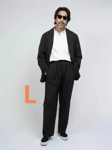 KAJA SWITCHING JACKET SETUP