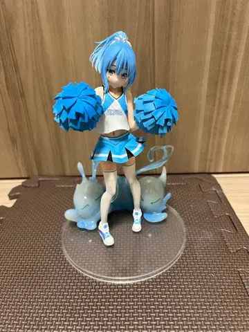 전슬 리무루 템페스트 제일복권 피규어