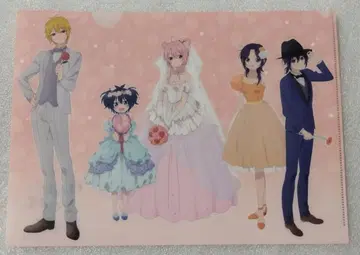 해피 슈가 라이프 페스티벌 클리어 파일