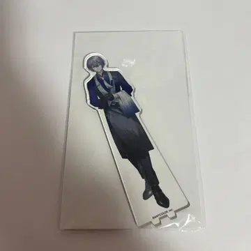 코야나기 로우 애니메이트 카페 아크릴 스탠드