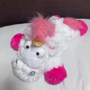 봉제 인형 플러피 ( M 사이즈 )