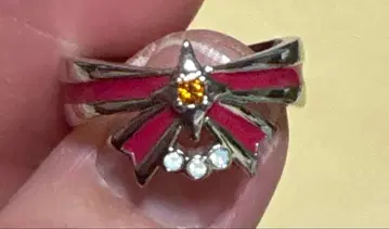 시노노메 아키토 프로세카 감사제 반지