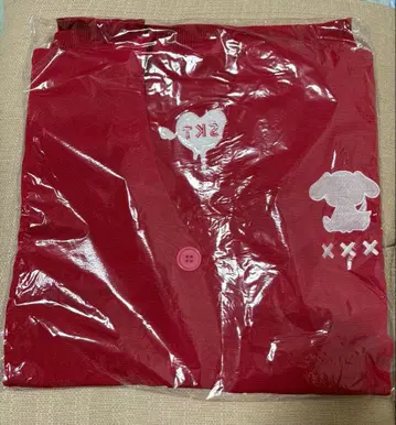 아호노 사카타. Nurse 가디건