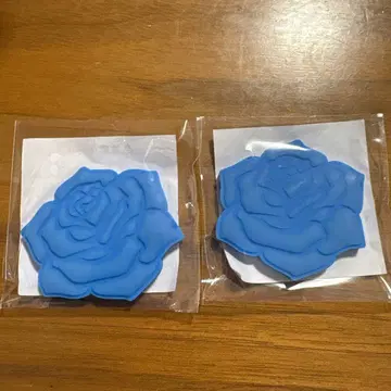 Ado 가챠 요다카 축광 마그넷 2개 세트