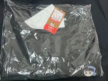 닌타마 란타로 시마무라 콜라보 T셔츠 도이 한스케