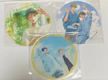 히다마리가 키코에루 후미노 유키 선생님 코스터