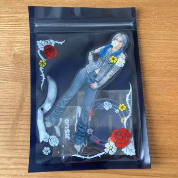 HANA 지수 JISOO 팬미팅 아크릴 스탠드