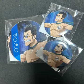 HUNTER x HUNTER 레오리오