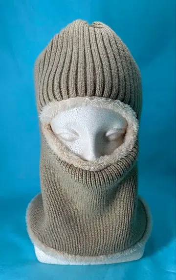 DOD 바라클라바 캠핑 방한 아웃도어