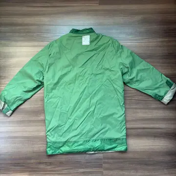 실물 USED 네덜란드군 WATERPROOF 브리더블 라이너 코트