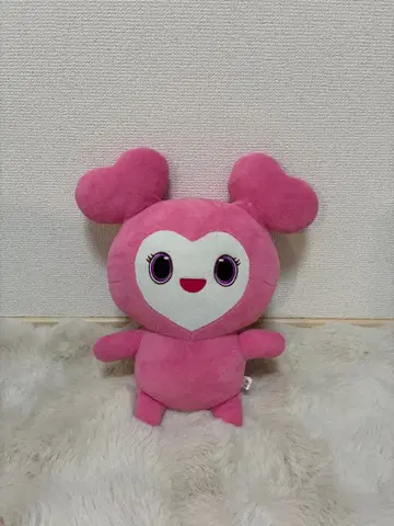 twice 러블리 봉제 인형