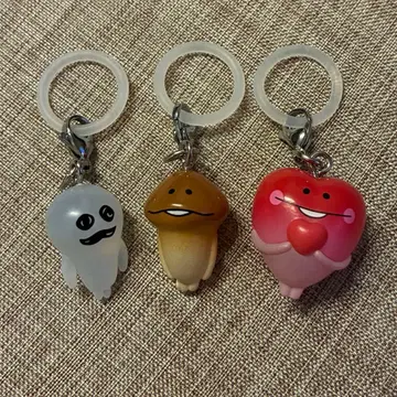 버섯 재배 표식 참 [ 버섯, 마사루, 러브버섯 ]