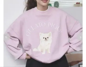 젤라또피케 룸웨어