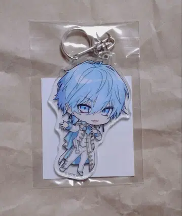 메테오라 Lapis 아크링 키링