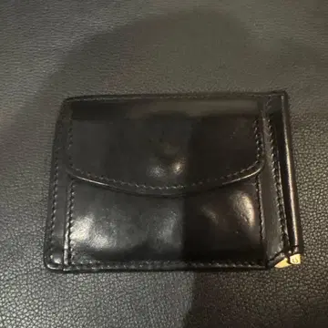 artbrown 아트브라운 접이식 지갑 머니클립