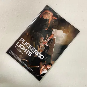 매즈 미켈슨 엽서 세트 (생탄 60주년 축제 입장 혜택)