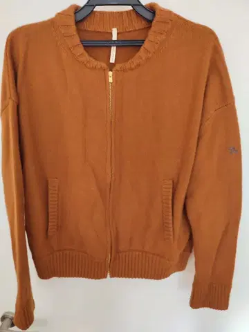 HAYANA SUNSHINE 캐시미어 가디건