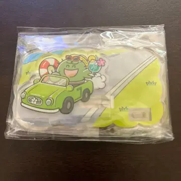 한계 구치츠보 시그널 원 아크릴 스탠드