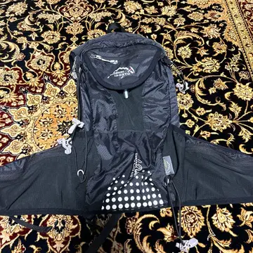 아웃도어 INOXTO 하이드레이션 백팩 러닝 백팩