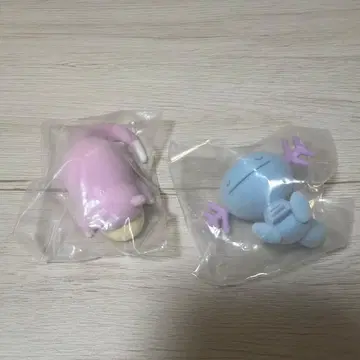 피규어 컬렉션 Pokemon Sleep 시안의 모래사장 2종 세트