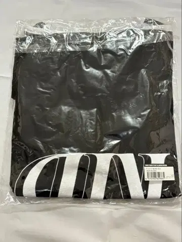 TWICE RTB 티셔츠 블랙 L 사이즈