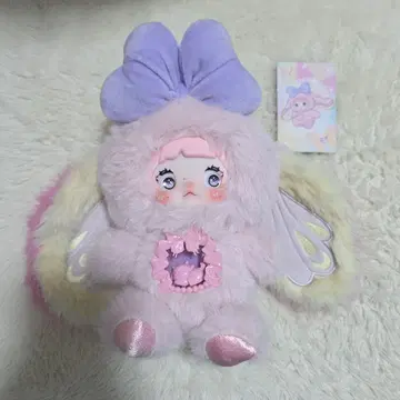 Nommi 이세계 핑크 상자 없음 카드 포함