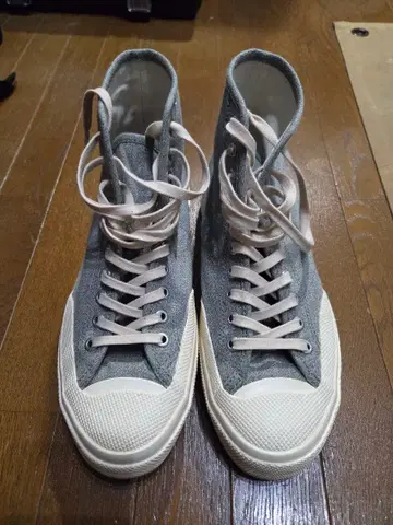 [ 새상품급 ] 스페루가 superga 하이컷