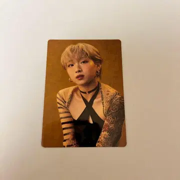 BMSG 컴플리트 파일 HANA JISOO