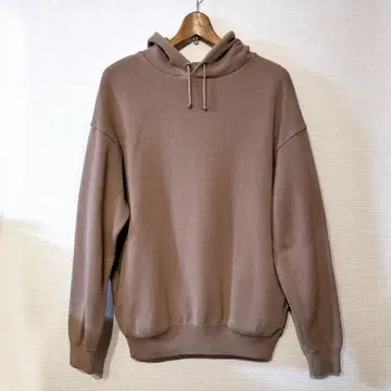 crepuscule / Milanorib Parka 미라노리브 후드티