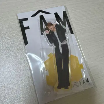 이노마타 슈토 아크릴 스탠드