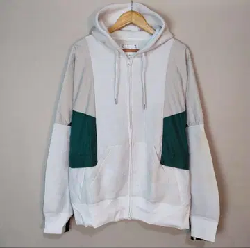 sacai sponge sweat hoodie 21aw