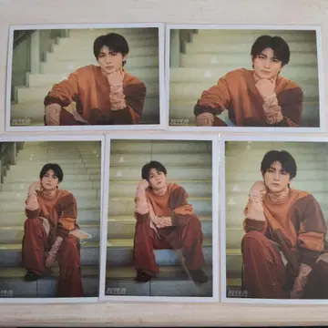 초특급 NINELIVES 브로마이드 B 하루 컴프