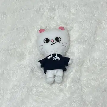 StrayKids skzoo 스키즈 현진 지니렛 봉제인형