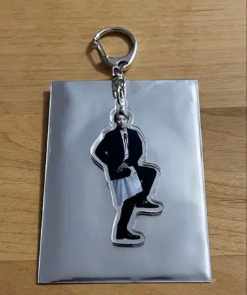 초특급 알로하 아크링 키링 신세계 new world 타카마츠 알로하