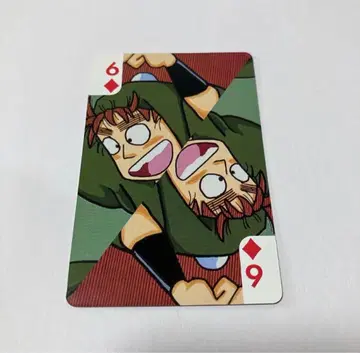 닌타마 란타로 아마코 소베 전시회 트럼프 나나마츠 코헤이타