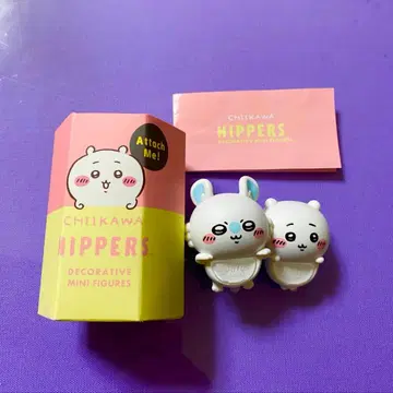 HIPPERS 치이카와 (먼작귀) 모몽가 치이카와 (먼작귀)