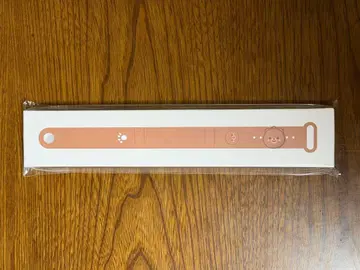 LIGHT BAND STRAP&CHARM SET 2025 Ver-BANG