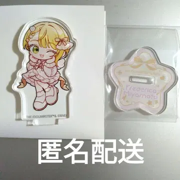 미야모토 프레데리카 마네키네코 아크릴 스탠드