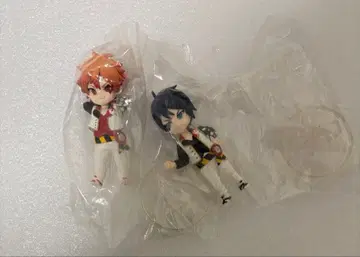 트위스테 듀스 에이스 SD 피규어 시리즈 1