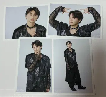 초특급 타쿠야 NINE LIVES A 세미컴프