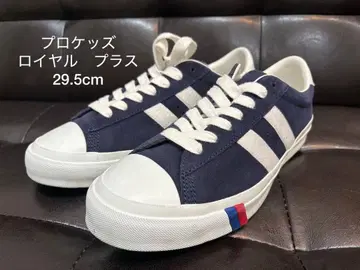 프로케즈 로얄 플러스 29.5cm 네이비/컨버스 반스 척테일러