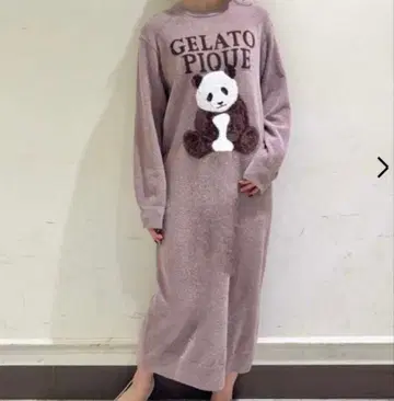 젤라또피케 룸웨어