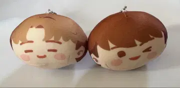 스시로 BTS 인더섬 저금통 봉제인형 지민 진