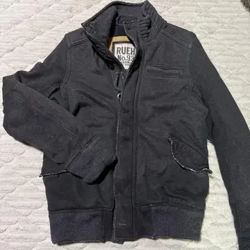 RUEHL No.925 자켓 S 사이즈 남성용 아우터 블루종 레어