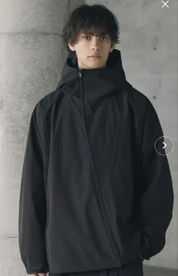 CTHY 기능성 마운틴 후드티 방수/방풍/투습 S 사이즈