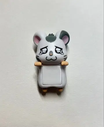 달려라 하니 제일복권 반짝이는 프렌즈 미니 피규어 코우시군