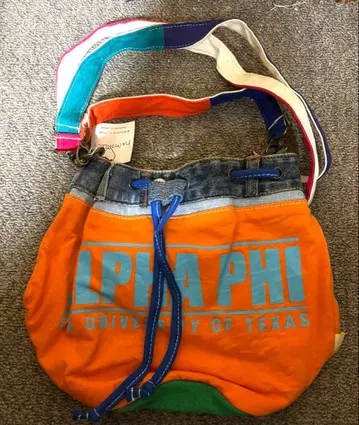 새상품 used remake bag